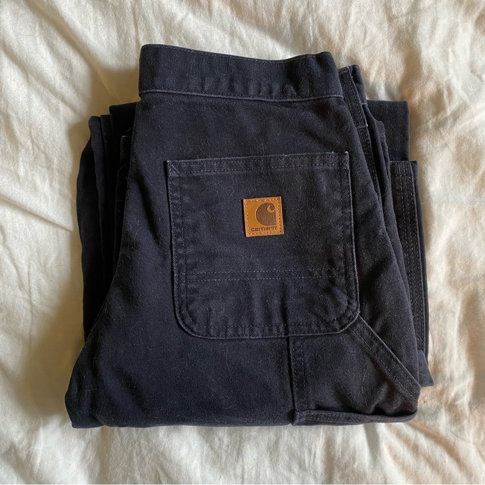 Carhartt Work Pants